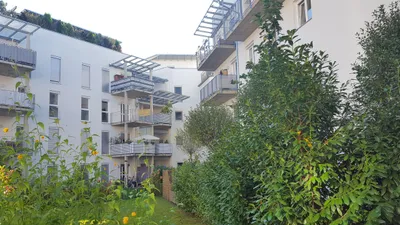 3-Zimmer-Wohnung mieten in Graz – 49 m², € 682 – Bild 13 von 14