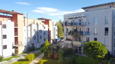 3-Zimmer-Wohnung mieten in Graz – 49 m², € 682 – Bild 14 von 14