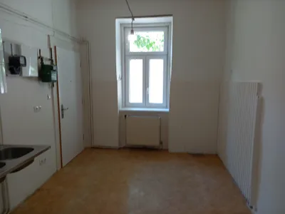 2-Zimmer-Wohnung mieten in Wien – 33 m², € 250 – Bild 2 von 5