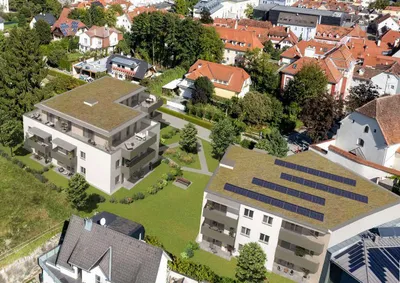4-Zimmer-Wohnung kaufen in Weiz – 91 m², € 455.000 – Bild 8 von 9