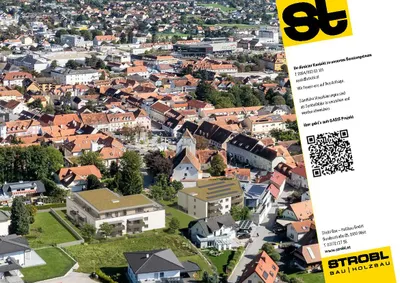 4-Zimmer-Wohnung kaufen in Weiz – 91 m², € 455.000 – Bild 9 von 9