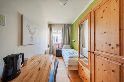27-Zimmer-Gewerbeimmobilie mieten in Wien – 715 m², € 8.900 – Bild 11 von 14