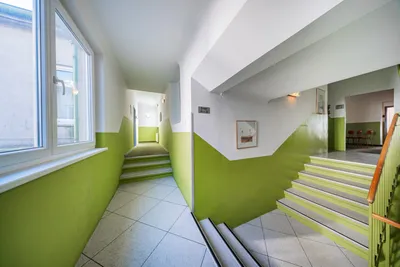 27-Zimmer-Gewerbeimmobilie mieten in Wien – 715 m², € 8.900 – Bild 2 von 14