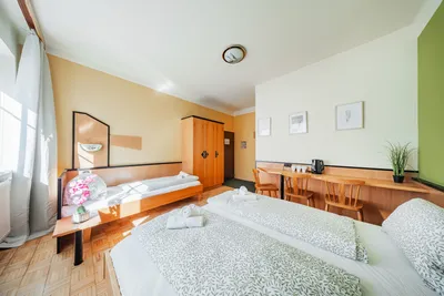 27-Zimmer-Gewerbeimmobilie mieten in Wien – 715 m², € 8.900 – Bild 6 von 14