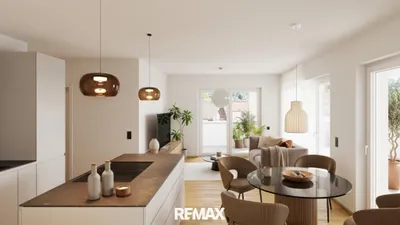 4-Zimmer-Wohnung kaufen in Linz Land – 93,1 m², € 499.000 – Bild 8 von 11