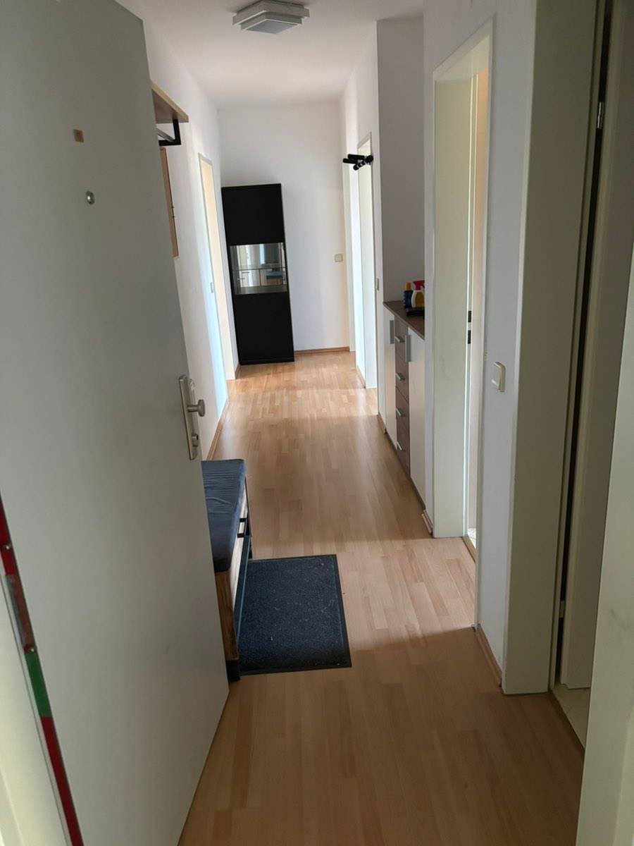 Schöne möbilierte Wohnung - Ansicht 3