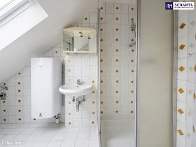 Immobilie kaufen in Graz – 32 m², € 86.000 – Bild 4 von 8