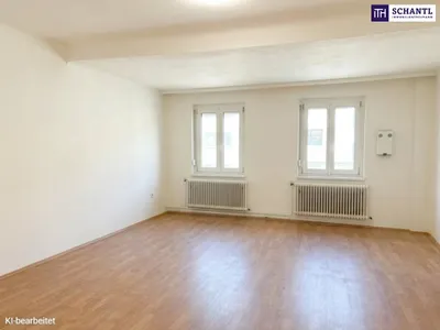 Immobilie kaufen in Graz – 32 m², € 86.000 – Bild 3 von 8