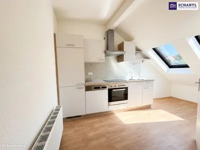 Immobilie kaufen in Graz – 32 m², € 86.000 – Bild 1 von 8