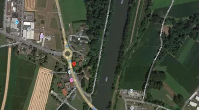 Grundstück kaufen in Leibnitz – 873 m², € 69.000 – Bild 4 von 5