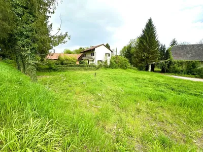 Grundstück kaufen in Leibnitz – 873 m², € 69.000 – Bild 2 von 5