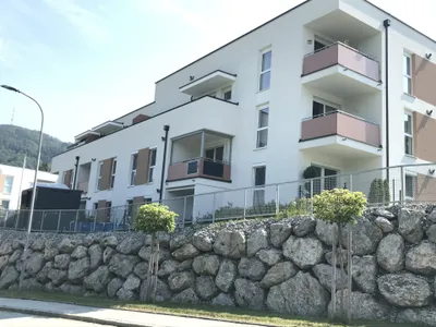 2-Zimmer-Wohnung mieten in Amstetten – 62 m², € 766 – Bild 7 von 10