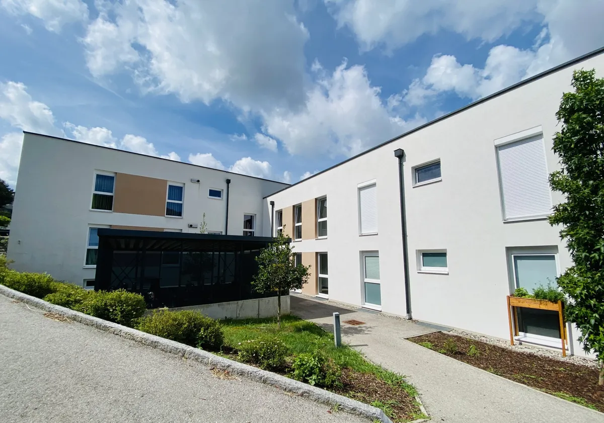 Wohnung – Böhlerwerk, Katastralgemeinde Böhlerwerk - Ansicht 3