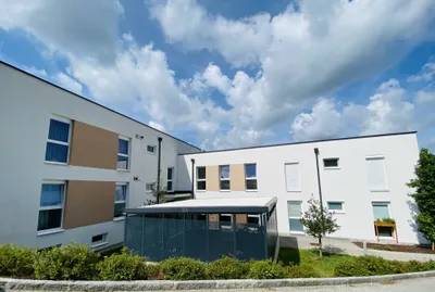 2-Zimmer-Wohnung mieten in Amstetten – 62 m², € 766 – Bild 4 von 10