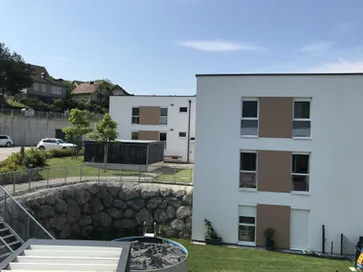 2-Zimmer-Wohnung mieten in Amstetten – 62 m², € 766 – Bild 6 von 10