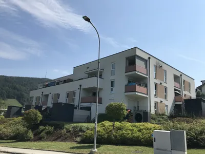 2-Zimmer-Wohnung mieten in Amstetten – 62 m², € 766 – Bild 8 von 10