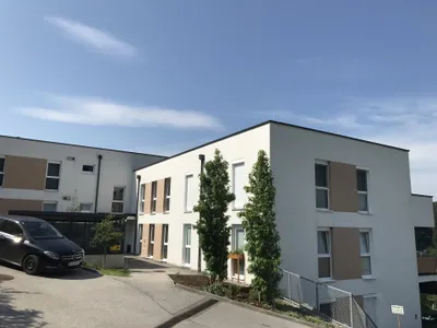 2-Zimmer-Wohnung mieten in Amstetten – 62 m², € 766 – Bild 5 von 10