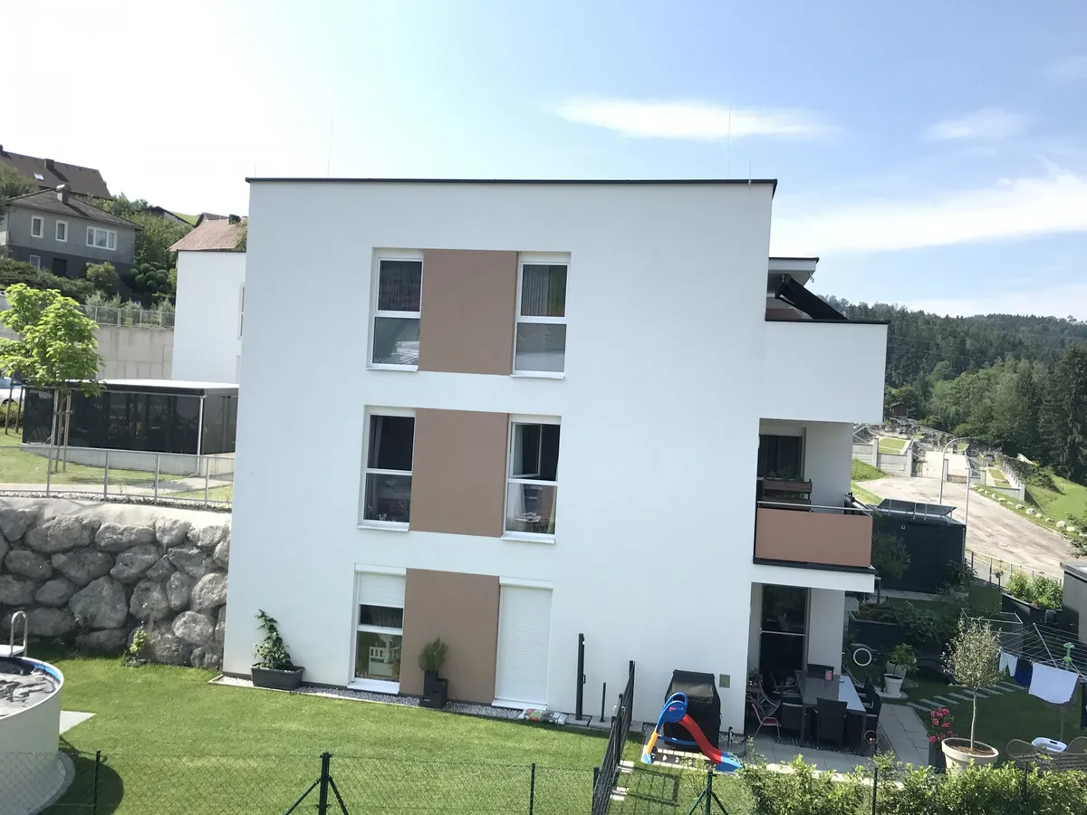 Wohnung – Böhlerwerk, Katastralgemeinde Böhlerwerk - Ansicht 2