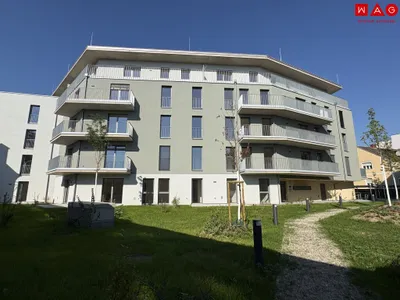 2-Zimmer-Wohnung mieten in Graz – 51 m², € 857 – Bild 6 von 7