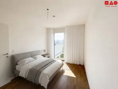 2-Zimmer-Wohnung mieten in Graz – 51 m², € 857 – Bild 4 von 7