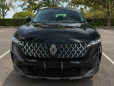 Renault Austral Mild Hybrid 160 Techno Aut.