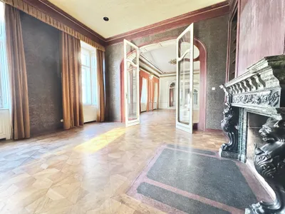 7-Zimmer-Wohnung mieten in Wien – 312 m², € 3.313 – Bild 8 von 17
