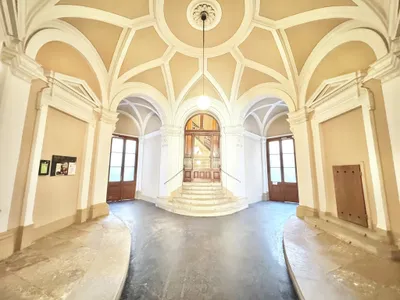 7-Zimmer-Wohnung mieten in Wien – 312 m², € 3.313 – Bild 1 von 17