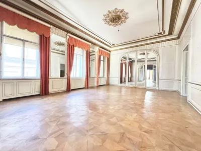 7-Zimmer-Wohnung mieten in Wien – 312 m², € 3.313 – Bild 5 von 17