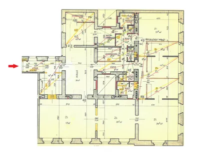 7-Zimmer-Wohnung mieten in Wien – 312 m², € 3.313 – Bild 17 von 17