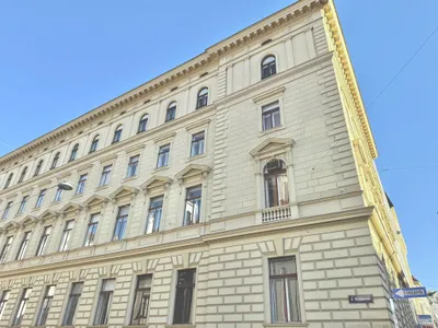 7-Zimmer-Wohnung mieten in Wien – 312 m², € 3.313 – Bild 2 von 17