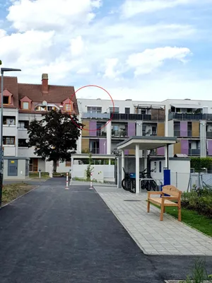 3-Zimmer-Wohnung mieten in Mödling – 78 m², € 1.325 – Bild 6 von 6