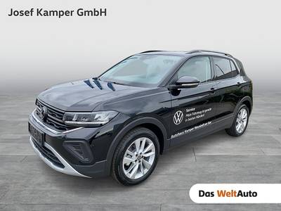 VW T-Cross Friends TSI