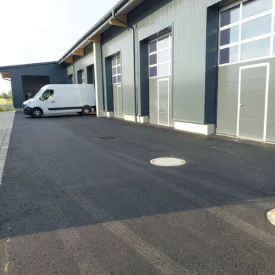 Gewerbeimmobilie mieten in Mistelbach – 132 m², € 1.800 – Bild 20 von 21