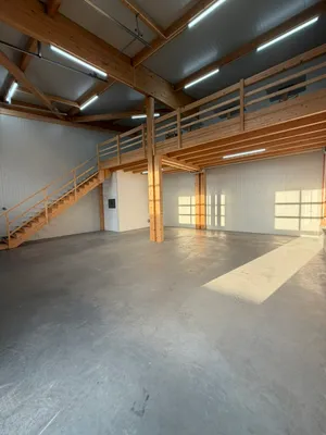 Gewerbeimmobilie mieten in Mistelbach – 132 m², € 1.800 – Bild 5 von 21
