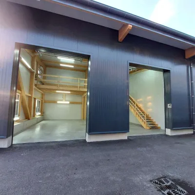 Gewerbeimmobilie mieten in Mistelbach – 132 m², € 1.800 – Bild 11 von 21