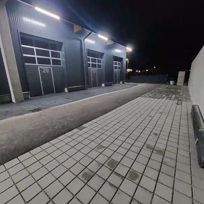 Gewerbeimmobilie mieten in Mistelbach – 132 m², € 1.800 – Bild 21 von 21