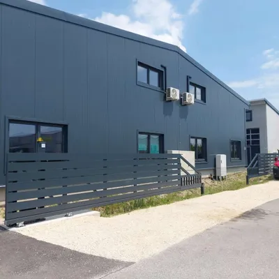 Gewerbeimmobilie mieten in Mistelbach – 132 m², € 1.800 – Bild 8 von 21