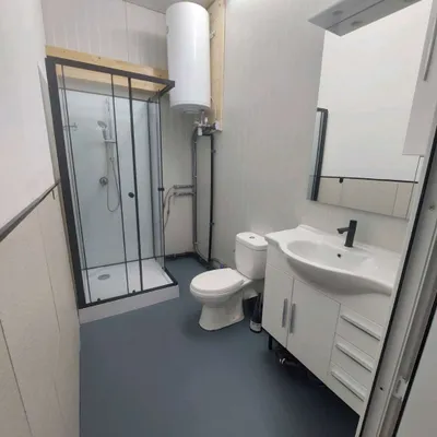 Gewerbeimmobilie mieten in Mistelbach – 132 m², € 1.800 – Bild 18 von 21