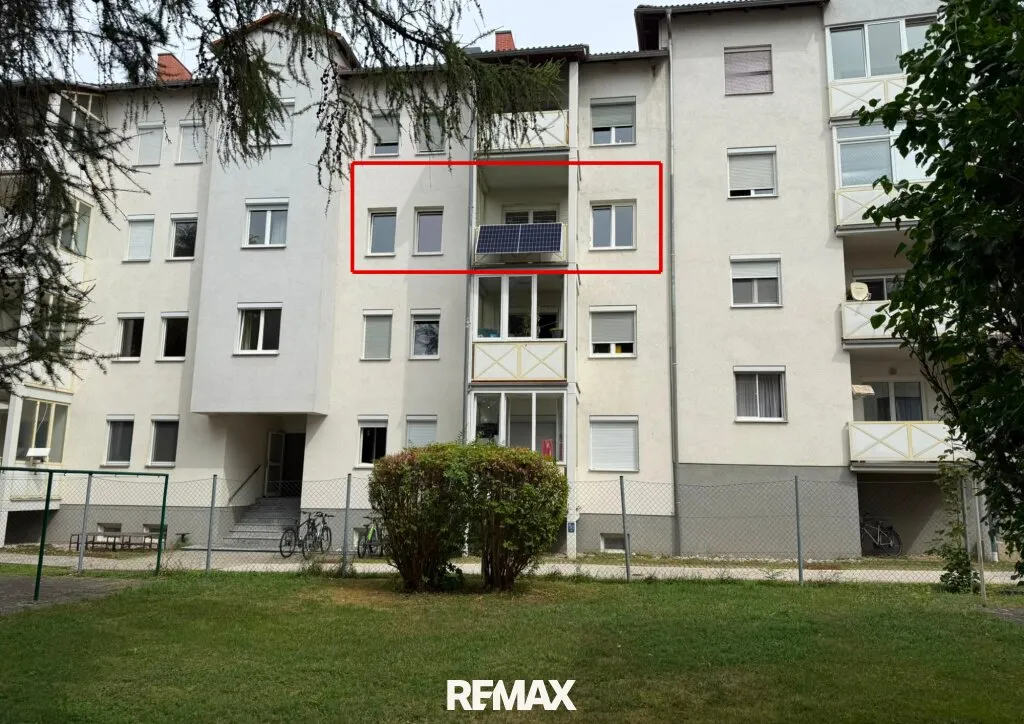 Wohnung – Aschach an der Donau