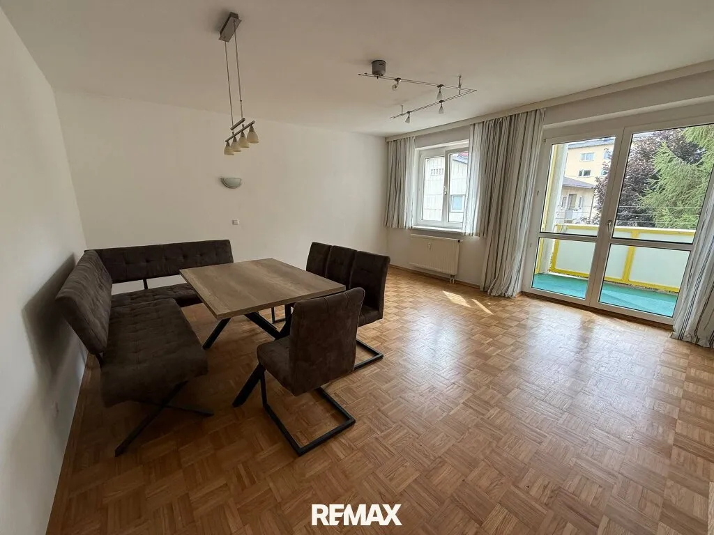 Wohnung – Aschach an der Donau - Ansicht 3