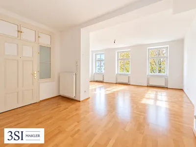 Wohnung zum Kauf in 1050 Wien Margareten