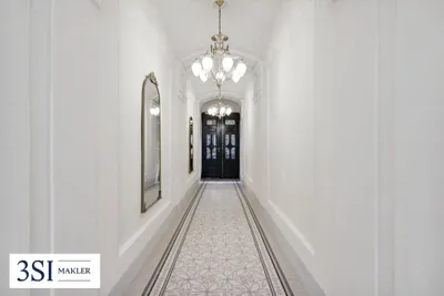 1-Zimmer-Wohnung kaufen in Wien – 52,13 m², € 339.000 – Bild 4 von 11