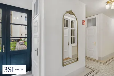 1-Zimmer-Wohnung kaufen in Wien – 52,13 m², € 339.000 – Bild 5 von 11