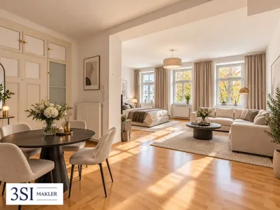 1-Zimmer-Wohnung kaufen in Wien – 52,13 m², € 339.000 – Bild 2 von 11