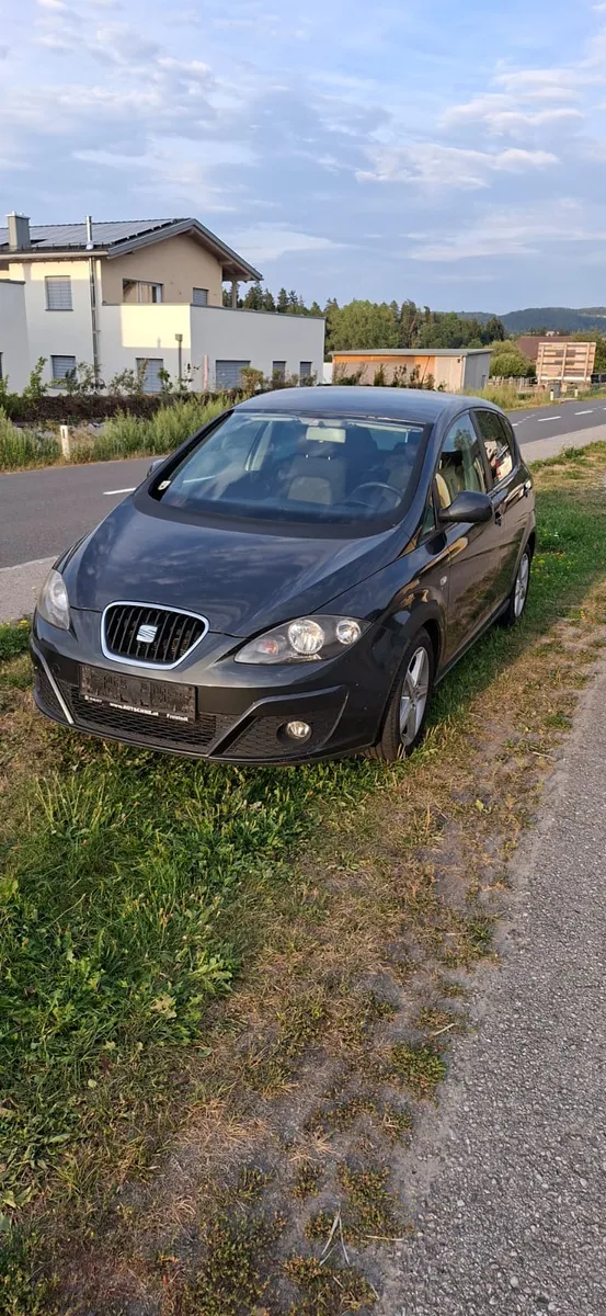 Seat Altea