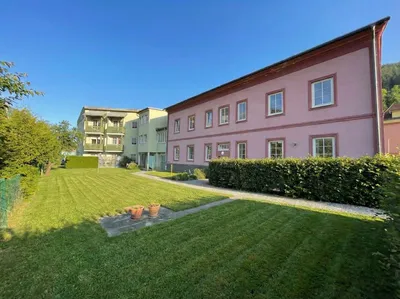 3-Zimmer-Wohnung mieten in Leoben – 80,92 m², € 677 – Bild 1 von 3