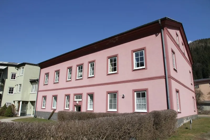 Mietwohnung in Eisenerz - Ansicht 2