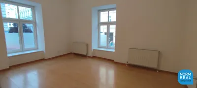 -3 Zimmer Altbau - WG -Eignung – Bild 3