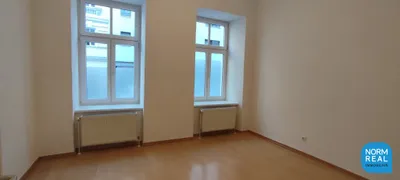 -3 Zimmer Altbau - WG -Eignung – Bild 2