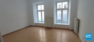 -3 Zimmer Altbau - WG -Eignung